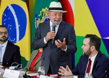 Desenrola Brasil ajudará população a “tirar corda do pescoço”