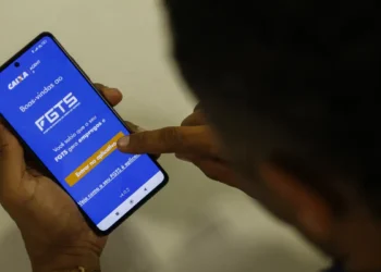 Desenrola Brasil: uso do FGTS para pagar dívidas começa nesta segunda