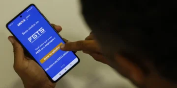 Desenrola Brasil: uso do FGTS para pagar dívidas começa nesta segunda