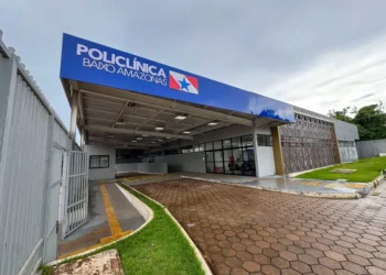 Em um mês, Policlínica e Natea superam 2 mil atendimentos na região do Baixo Amazonas