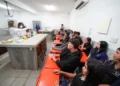 Governo desenvolve projetos ambientais em escolas e incentiva responsabilidade com o futuro do planeta