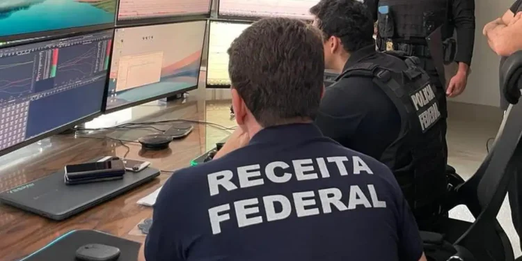 Fintechs investigadas movimentaram R$ 26 bilhões em operações atípicas