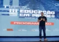 Estado fortalece políticas de educação e ressocialização em Primeiro Encontro Regional do Plano Pena Justa, em Belém