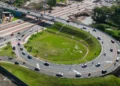 Primeiro ano do viaduto da BR-316 consolida integração viária na Região Metropolitana de Belém