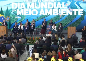 Governo amplia proteção ambiental e prepara recuperação de florestas