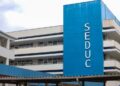 Governadora Hana Ghassan anuncia banca para novo concurso da Seduc
