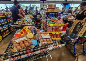 Prévia da inflação perde força pelo 2º mês e fecha junho em 0,41%