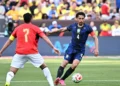 Brasil supera Egito em último compromisso antes da Copa do Mundo