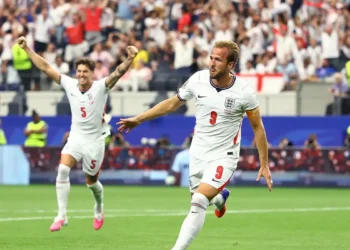 Inglaterra e Gana disputam liderança do Grupo L; veja jogos da Copa
