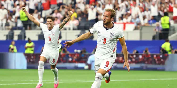 Inglaterra e Gana disputam liderança do Grupo L; veja jogos da Copa