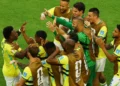 Ancelotti celebra atuação sólida, mas pede calma para mata-mata
