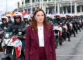 Governadora Hana Ghassan amplia o combate ao crime e a proteção à mulher no Pará