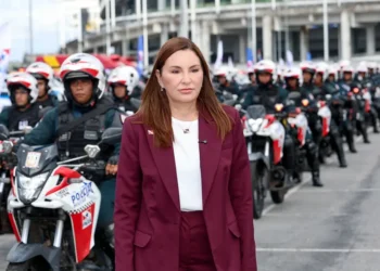 Governadora Hana Ghassan amplia o combate ao crime e a proteção à mulher no Pará