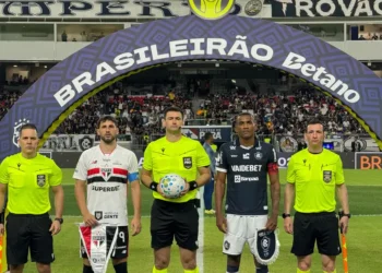 Governo do Pará garante segurança, tecnologia e infraestrutura em mais uma noite de Série A no Mangueirão