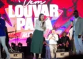 Festival “Vem Louvar Pará” reúne 40 mil pessoas em Altamira