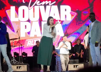 Festival “Vem Louvar Pará” reúne 40 mil pessoas em Altamira