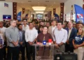 Governadora Hana Ghassan entrega novo Terminal Hidroviário de Belém