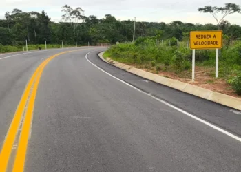 Governo do Pará avança na infraestrutura e prepara a entrega histórica da rodovia PA-151