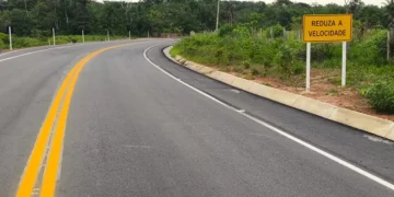 Governo do Pará avança na infraestrutura e prepara a entrega histórica da rodovia PA-151