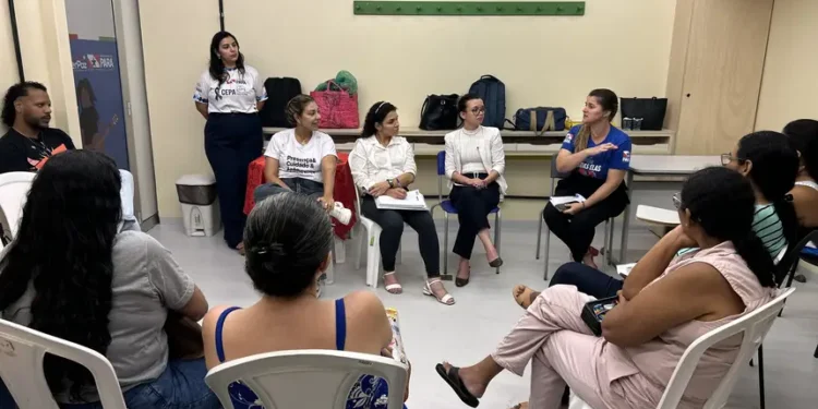 Governo do Pará realiza evento para escuta ativa de famílias neurodivergentes