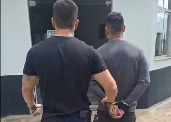 Investigado por atropelar grupo de pessoas é transferido para Belém