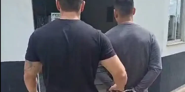 Investigado por atropelar grupo de pessoas é transferido para Belém