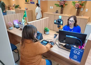 Novos postos do Detran em Belém projetam mais de 140 mil atendimentos por ano