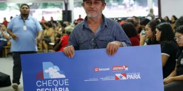 Cheque Pecuária: Governo do Pará libera novo pagamento para produtores de Parauapebas, Eldorado do Carajás e Marabá