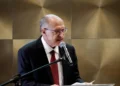 Alckmin: Pix é patrimônio nacional e não entra em negociação com EUA