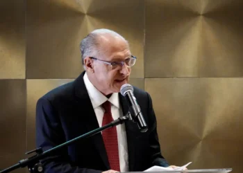 Alckmin: Pix é patrimônio nacional e não entra em negociação com EUA