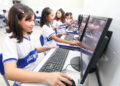 Com 100% das escolas conectadas, Pará moderniza aulas da rede pública com tecnologia para estudantes e professores