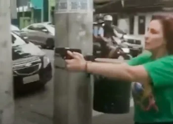 Entidades repudiam prisão de jornalista perseguido por Zambelli