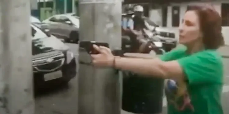 Entidades repudiam prisão de jornalista perseguido por Zambelli