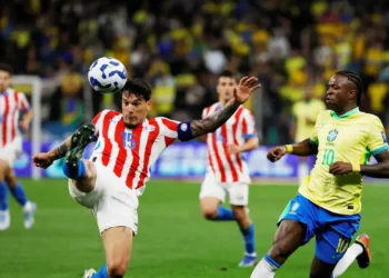Brasileirão tem recorde de jogadores convocados para uma Copa do Mundo