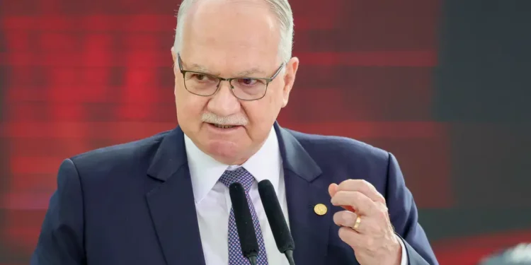 CNJ não foi notificado da classificação do PCC e CV como terroristas