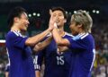 Conheça a seleção do Japão, próxima adversária do Brasil