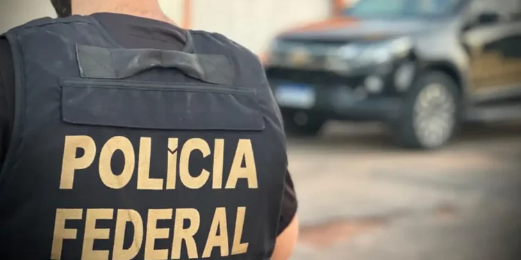 PF deflagra nova fase da Operação Compliance na manhã desta quinta