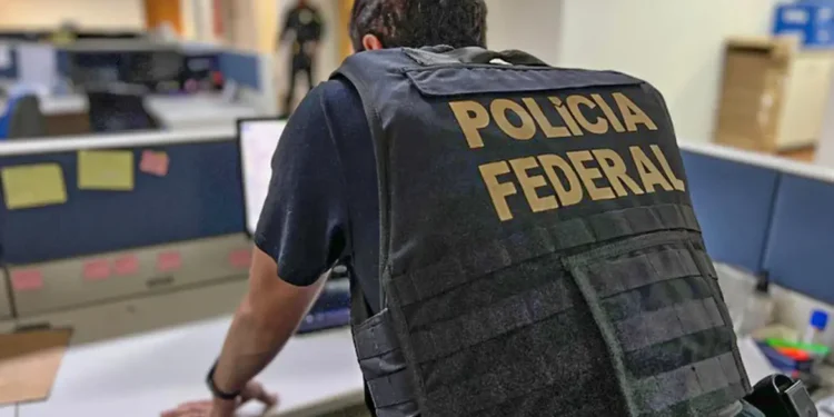 Banco Digimais é alvo de operação da Polícia Federal