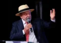 Lula parabeniza Colômbia após eleição com vitória da direita