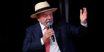 Lula parabeniza Colômbia após eleição com vitória da direita