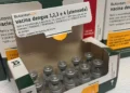 Veja os sintomas a ficar atento para quem tomou vacina do Butantan