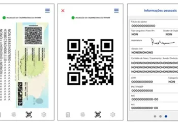 Saiba usar a versão digital da Carteira de Identidade Nacional