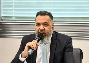 Ex-prefeito de Belford Roxo permanecerá preso à disposição da Justiça