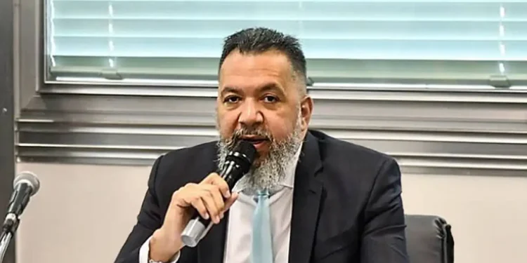 Ex-prefeito de Belford Roxo permanecerá preso à disposição da Justiça