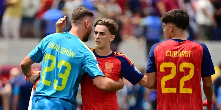 Espanha e Portugal, EUA e Bélgica jogam hoje pelas oitavas da Copa