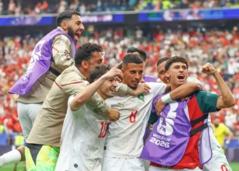Copa do Mundo retorna com o duelo entre França e Marrocos