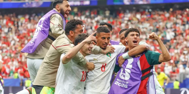 Copa do Mundo retorna com o duelo entre França e Marrocos