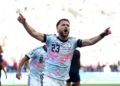 Com goleada, nova geração belga provoca EUA por suspensão anulada