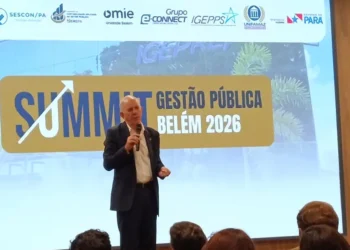 Reforma tributária sobre consumo abre debates no Summit Contábil de Gestão Pública, em Belém