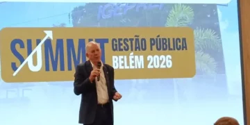 Reforma tributária sobre consumo abre debates no Summit Contábil de Gestão Pública, em Belém
